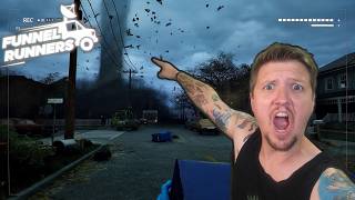 Missouri Weather Simulator | Funnel Runners