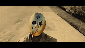 Alpha Phi Alpha Tau Xi Fall 17 - NEXT PH.A.S.E - Probate Promotion Video