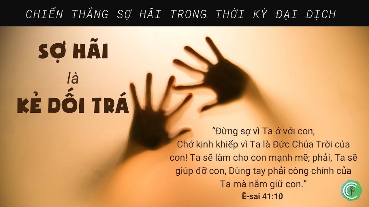 Ngày 4/7 - SỢ HÃI LÀ KẺ DỐI TRÁ episode artwork