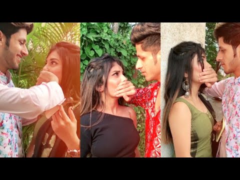 Tiktok handgag |Doll Daundkar