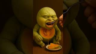 Fruit Eating Fruits 5