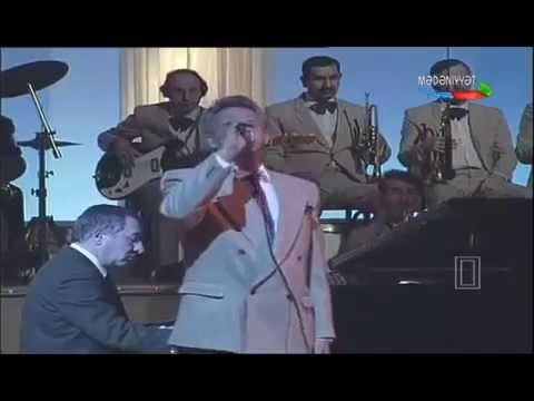 Eldar Mansurov — Ulu Torpaq (İfa: Mübariz Tağıyev) | Mədəniyyət TV