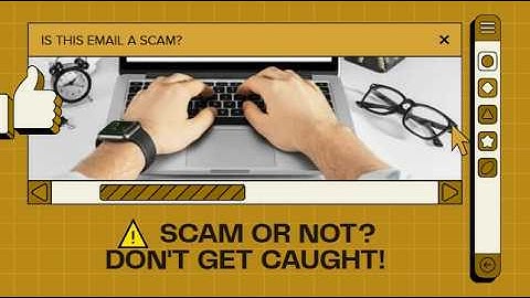 🚨 Is This Email a SCAM? What @mypixmess Really Means