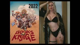 The Books of Knjige - Njemacki pornic (18.02.2022.) - YouTube