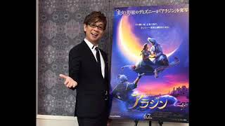 【実写版】アリ王子のお通り（日本語）