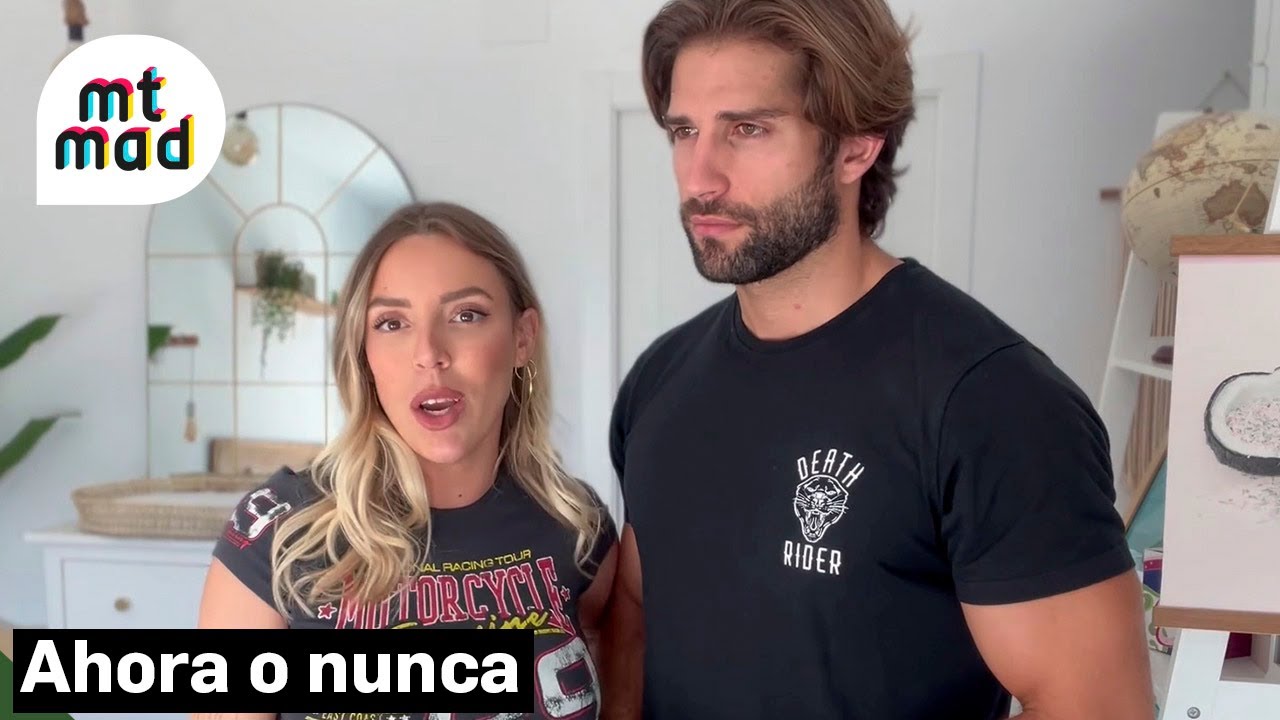 AVANCE | Danna Ponce y Xavi hablan sobre su infidelidad y sus sentimientos por su exnovio| MTMAD
