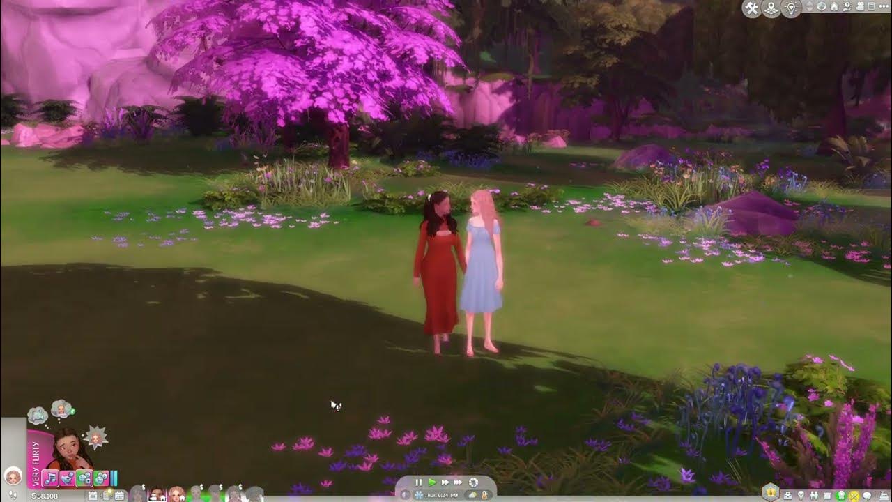 Ballroom Dance Mod by Mercuryfoam YouTube