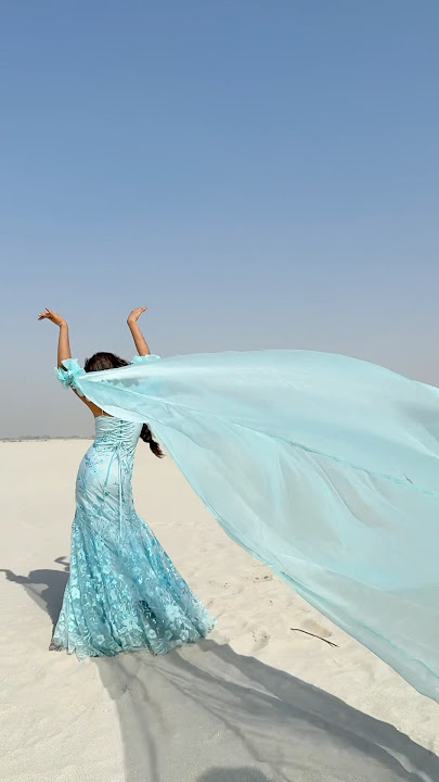 Let’s make Elsa (frozen) gown  #trending #elsa  #outfit #love #princess #shorts #fashion #creative