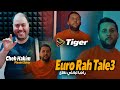 Cheb Hakim 2024 Euro Rah Tale3 راها تبانلي نقلع Feat Manini Sahar Exclusive Music 