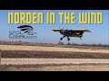 Norden in the wind