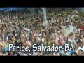 Os povos clamam por Jesus