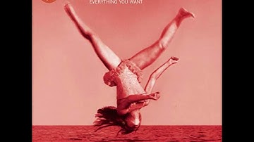 Vertical Horizon - Everything you want