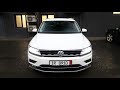 Кросовер VW Tiguan 2.0 DSG 4Motion з Німеччини 🇩🇪 [НА ПРОДАЖ]