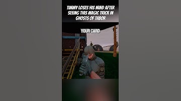 #ghostsoftaborvr #gaming #taborvr #funny #vr