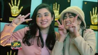 Amanda dan Neng Cempaka Gak Mau Pulang! | ANAK SEKOLAH (02/01/23) Part 4