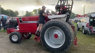 Owego Farm Tractor Pull 8:12:23 by Richard Gorman 65 views 9 months ago 6 minutes, 53 seconds