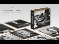 Capture de la vidéo R. Strauss: Complete Works For Voice And Piano - Documentary