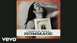 Miniatura de "Yannick Noah - Easy Skanking (Audio)"