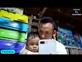live with baby jake