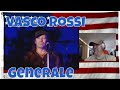 Vasco Rossi - Generale - live (HD) - REACTION - Again with the PACKED Stadium - amazing