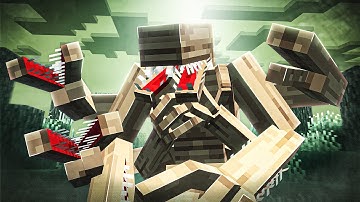 This Minecraft Mod Keeps EVOLVING...