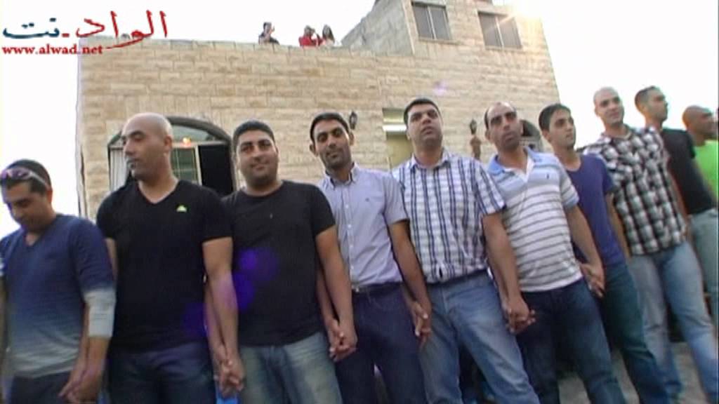 وليد ابوليل وكتلة عين ماهل للجميع تحتفل في مهرجان فوزها برئاسة المجلس