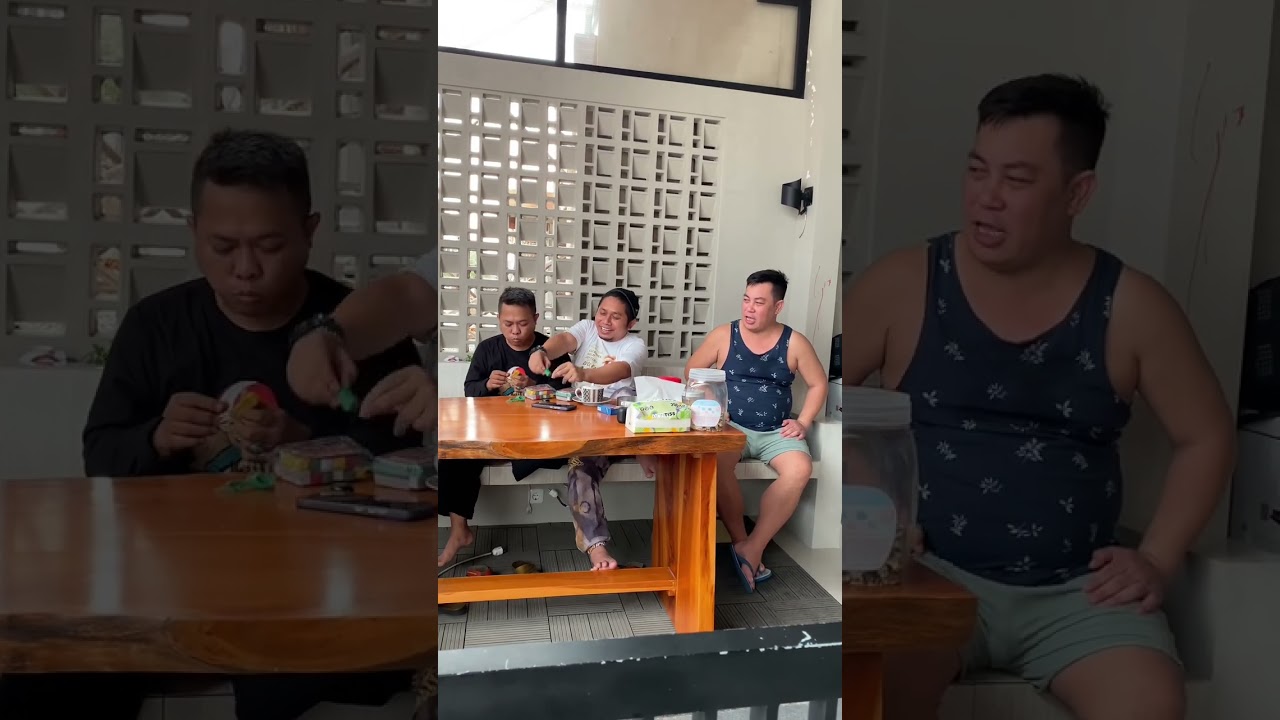 cak sarep mangan dodol tekan babi #guyonjawa #podcast #jombang #lucu 