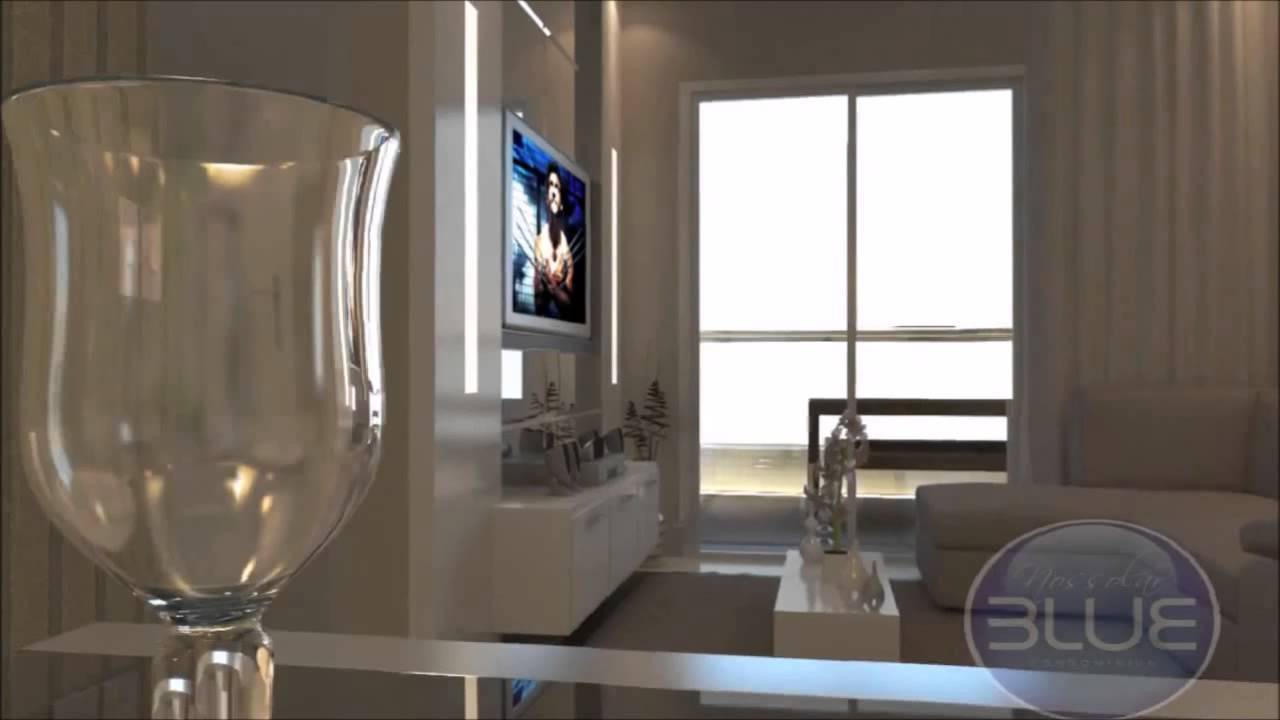 Nosso Lar Blue Condominium YouTube