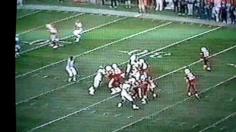 Minnesota Vikings @ Arizona Cardinals 2003 Josh Mc...