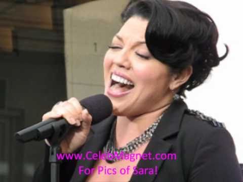 Sara Ramirez Sings"The Song" Alternate Version