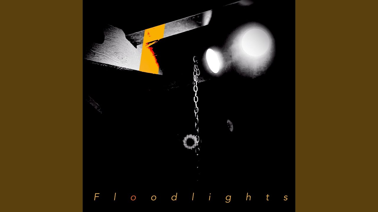 Watch Floodlights on YouTube Watch Floodlights on YouTube