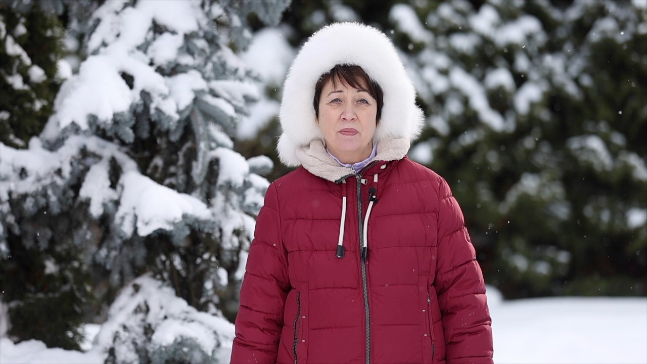 3810. Хлеб на каждый день. 3 марта. Псалом 100:3