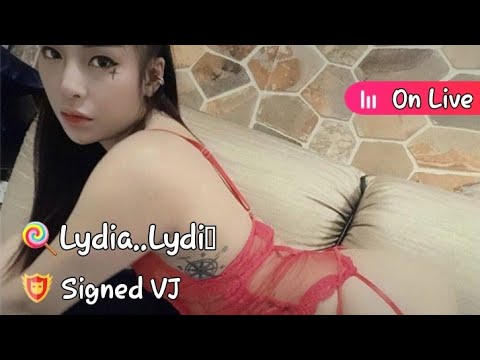 mlive Thai คะ  ฝาก vj Lydia..Lydi🥆