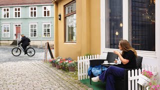 Download Lagu finding the perfect norwegian yarn • a cosy knitters weekend in trondheim MP3 Download Lagu finding the perfect norwegian yarn • a cosy knitters weekend in trondheim MP3