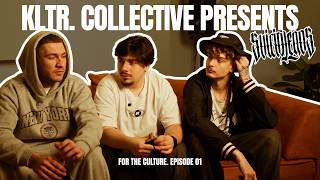 SUICIDJEGOS | FOR THE CULTURE | EP. 01