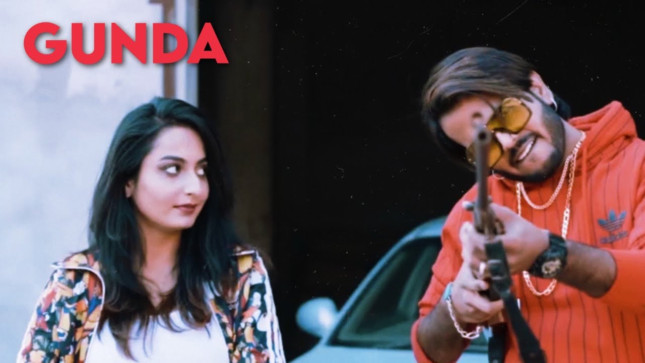 Gunda Gunda Kaimy Feat WhatsApp Status Gunda Gunda Kaimy Feat Status