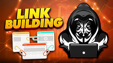 Local SEO For Beginners in 2021 | A Step by Step Process | Link Building