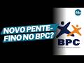 INSS FARÁ PENTE-FINO NO BPC EM 2027? VEJA SE VOCÊ ESTÁ NA MIRA