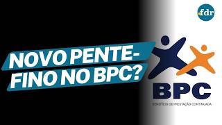 ADIAMENTO BPC