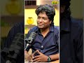 முகேஷ் என்னோட உண்மையான பெயர் இல்லை | Singer Mukesh Exclusive Podcast | Dude Aswin | Autograph
