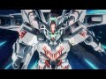 Mobile Suit Gundam: The Witch from Mercury OP2 V2 - "slash" by yama