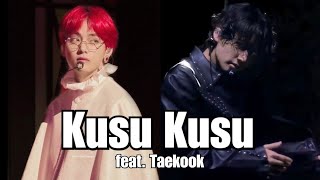 Kusu Kusu | feat. Taekook | Satyameva Jayate 2