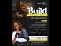 The builders masterclass day 6 evening   apostle isi igenegba