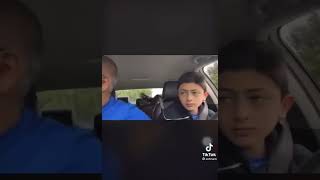 Kid crashes new car screenshot 2