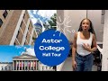 Astor college duplex single ensuite tour  ucl accommodation