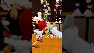 アンパンマンコンサート #ロブロックス #roblox