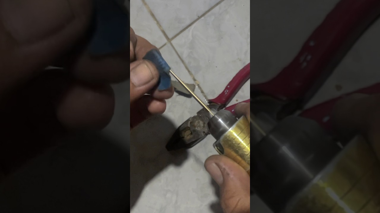 JARUM SKEP KARBU PWK ANTI BREBET DAN NGOK