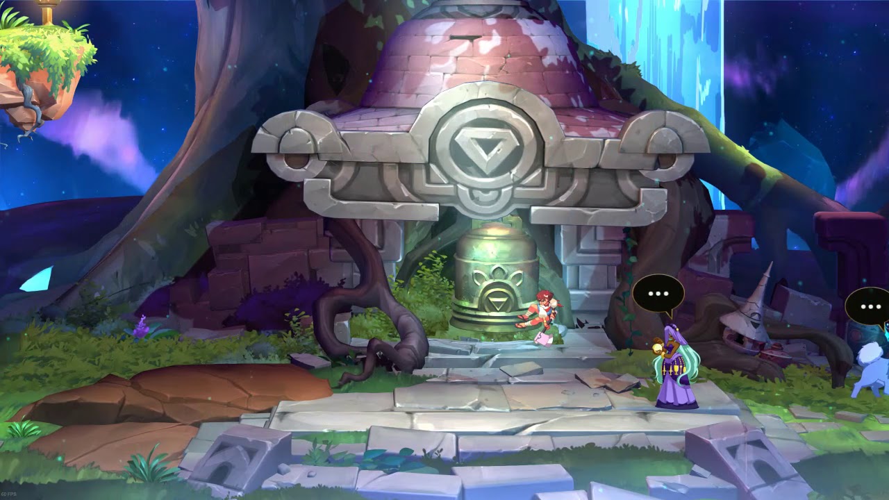 My thoughts on Indivisible