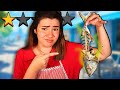 HO VENDUTO CIBO SCADUTO NEL MIO RISTORANTE - FAST FOOD SIMULATOR EP.5