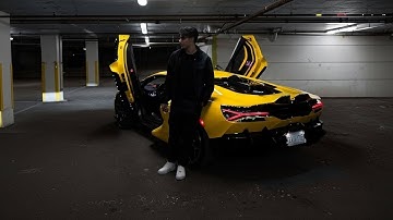 Kendrick-WHAT HAPPENED-MIG21(Official Music Video)